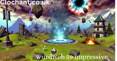 wurdweb 59 impressive